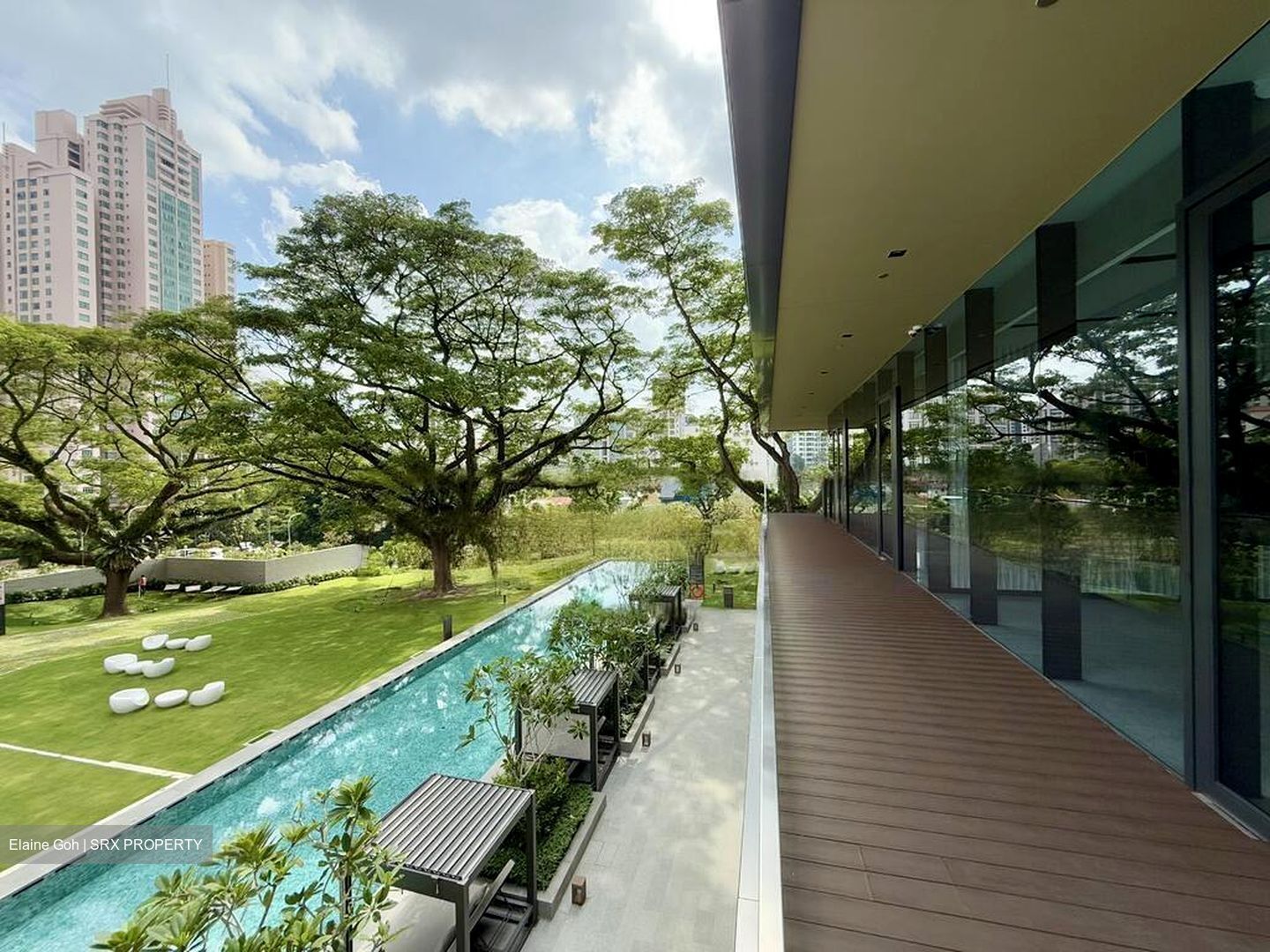 Irwell Hill Residences (D9), Apartment #455055011